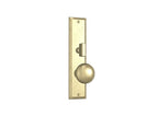 TPC-761 - Shown with P-407 Plate and K-201 Knob