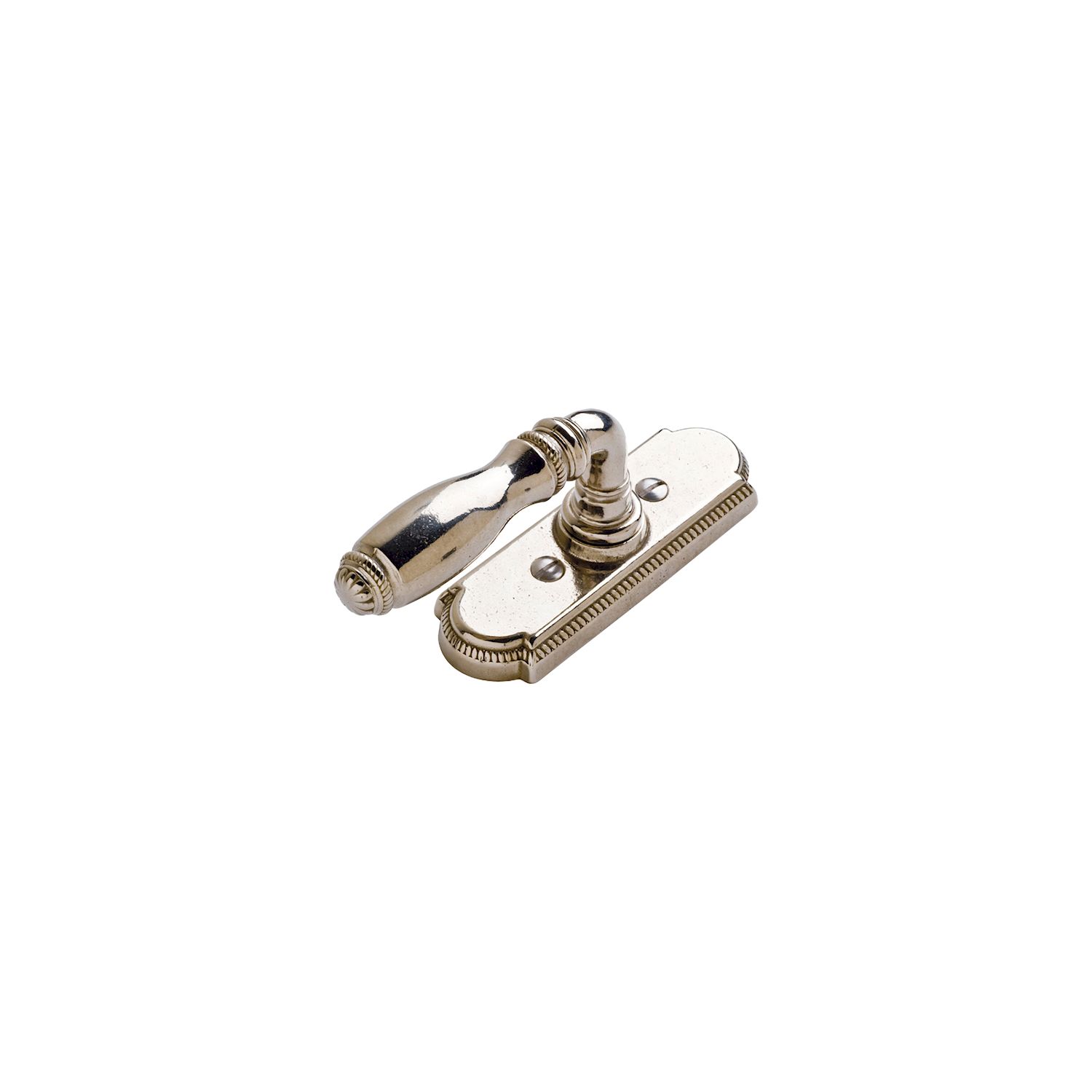 erraje de Ventana Ellis — Rocky Mountain Hardware bronce macizo