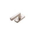 erraje de Ventana Convex — Rocky Mountain Hardware bronce macizo