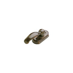 erraje de Ventana Arched — Rocky Mountain Hardware bronce macizo