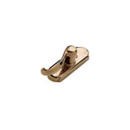 erraje de Ventana Arched — Rocky Mountain Hardware bronce macizo