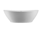 MTI Elise bañera independiente de SculptureStone — vista de producto