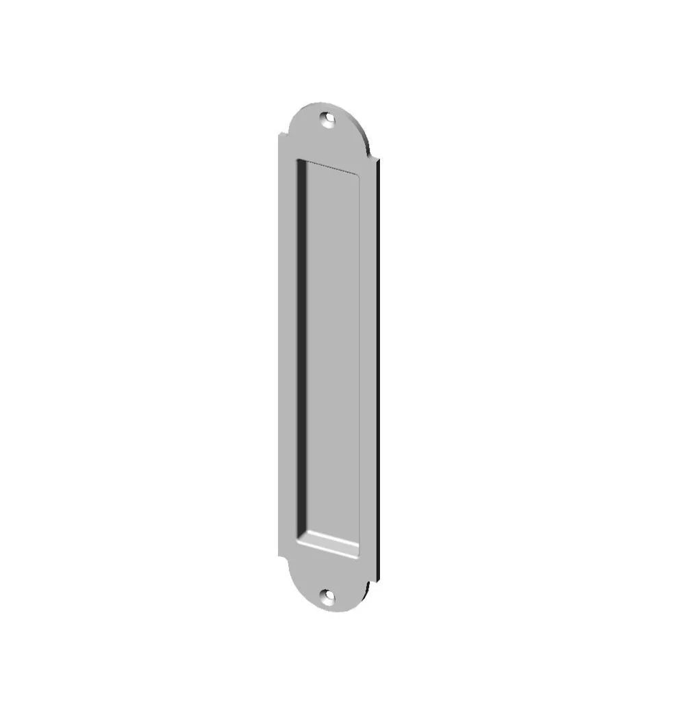 FP-A309 Arch Flush Pull