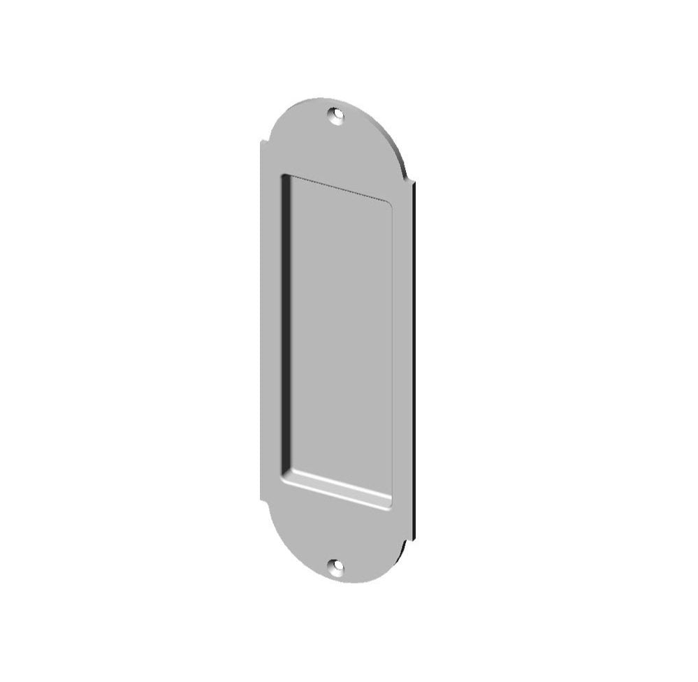 FP-A402 Arch Flush Pull