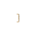 aladera Ellis — Rocky Mountain Hardware bronce macizo