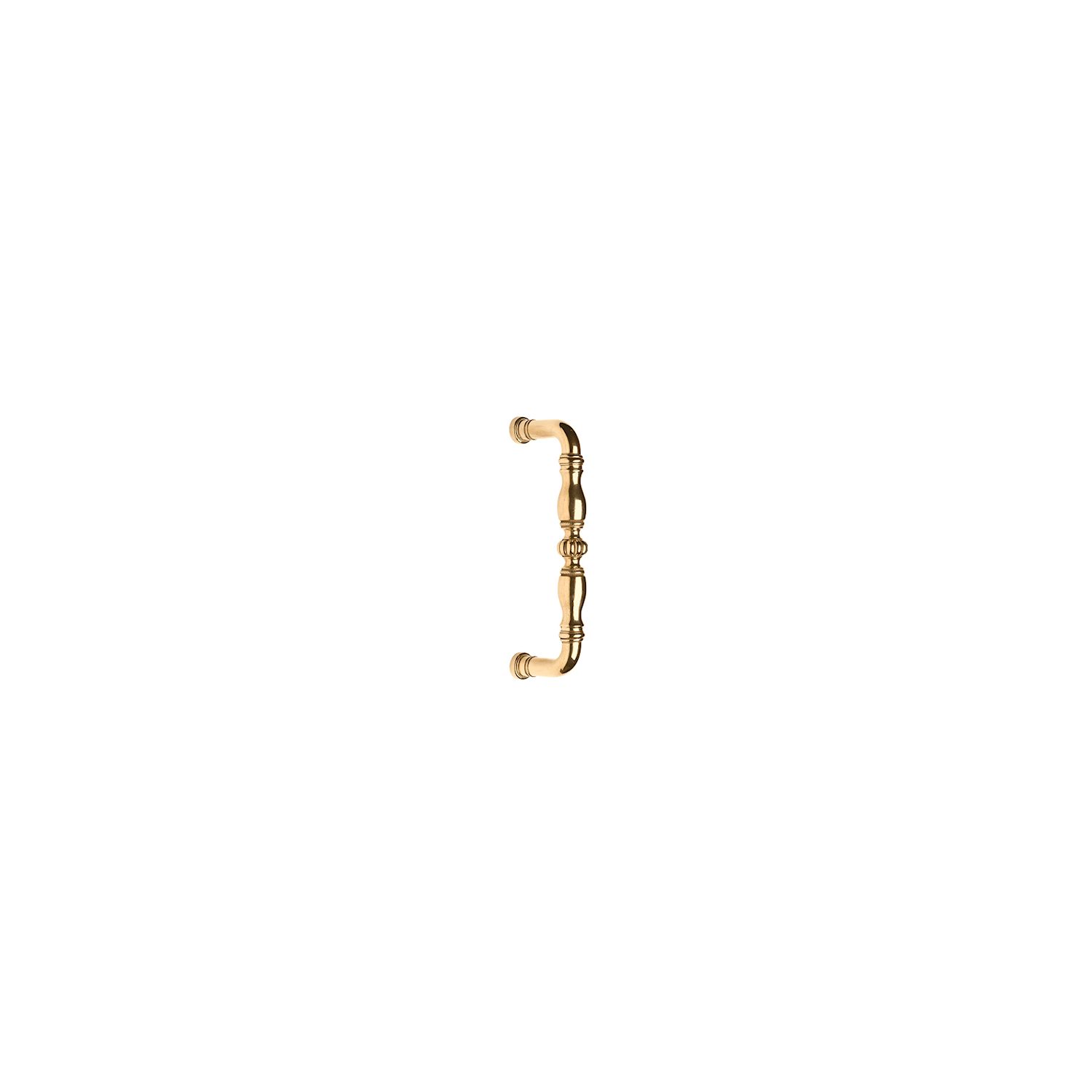 aladera Ellis — Rocky Mountain Hardware bronce macizo