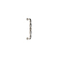 aladera Ellis G070AP — Rocky Mountain Hardware bronce macizo