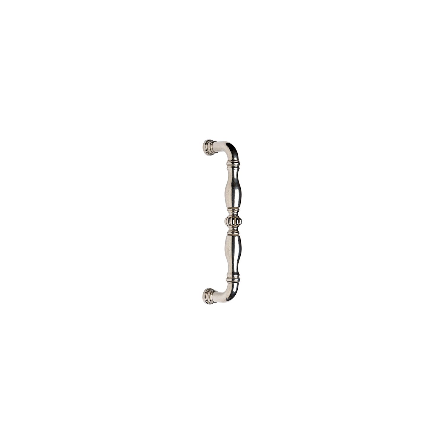 aladera Ellis G070AP — Rocky Mountain Hardware bronce macizo