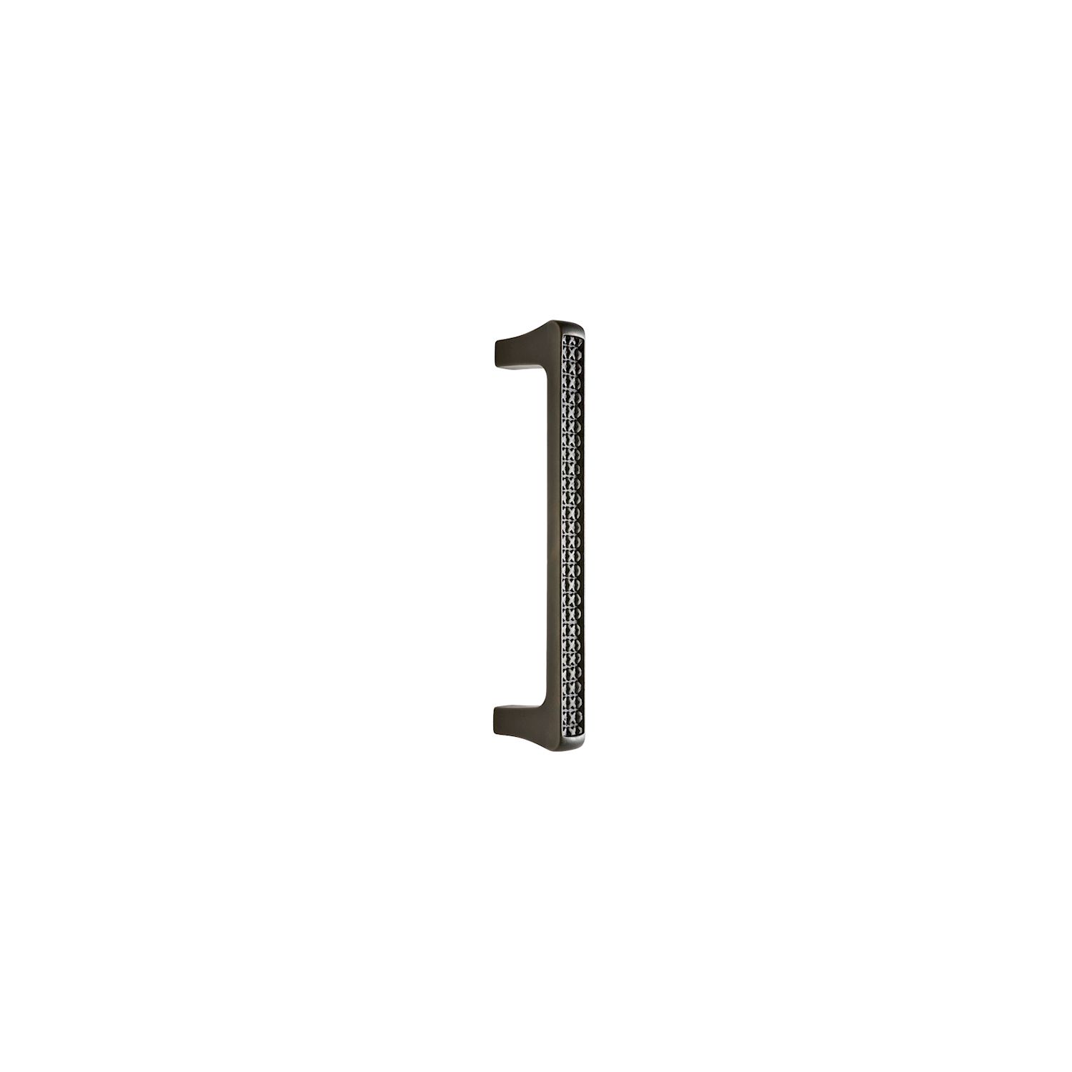 aladera Briggs — Rocky Mountain Hardware bronce macizo