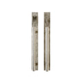 uego Empujar y Jalar Edge 2" x 18" — Rocky Mountain Hardware bronce macizo