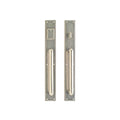 uego Empujar y Jalar Stepped 2 3/4" x 20" — Rocky Mountain Hardware bronce macizo