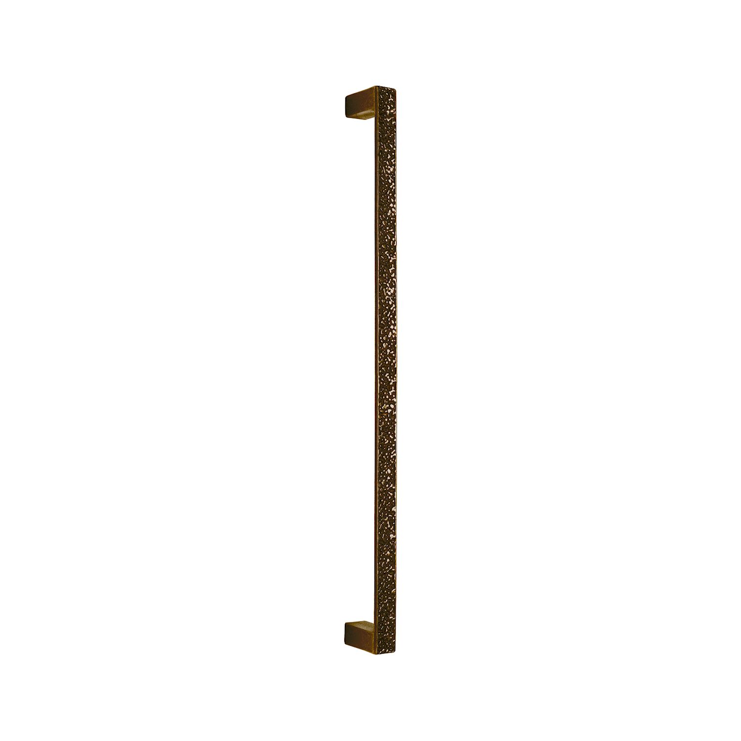 aladera Trousdale — Rocky Mountain Hardware bronce macizo