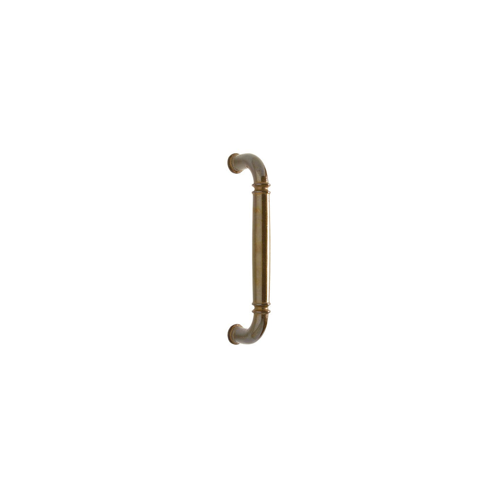aladera Maddox — Rocky Mountain Hardware bronce macizo