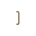 aladera Maddox — Rocky Mountain Hardware bronce macizo