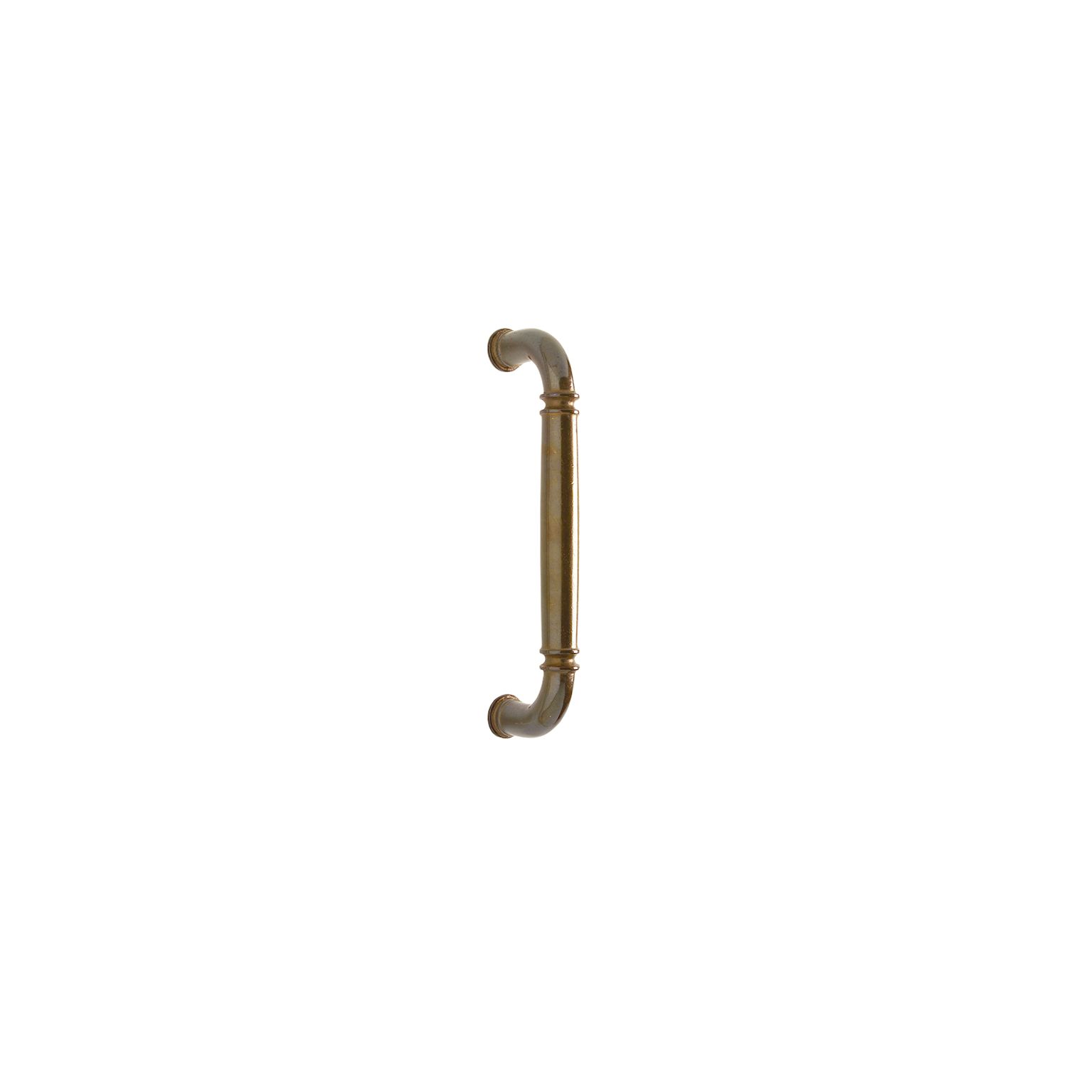 aladera Maddox — Rocky Mountain Hardware bronce macizo