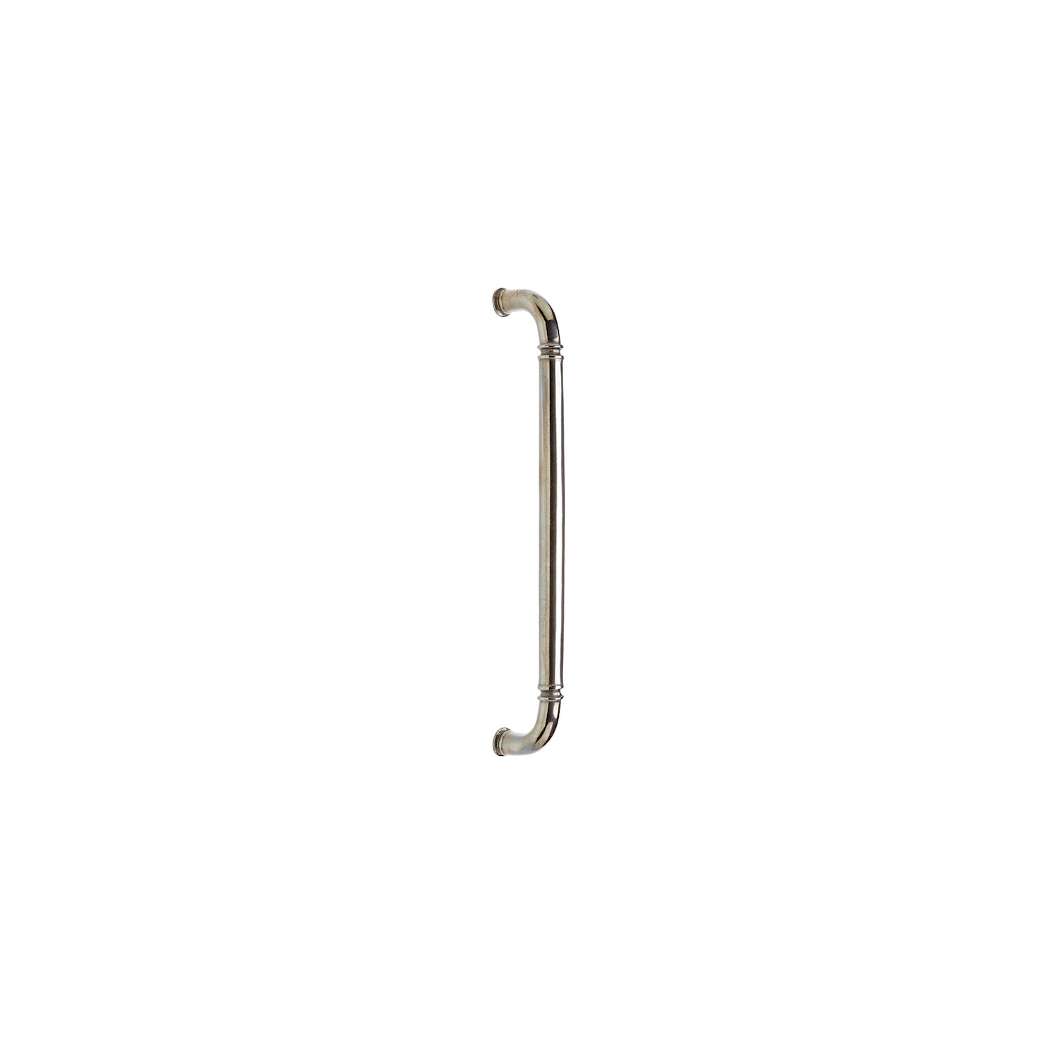 aladera Maddox — Rocky Mountain Hardware bronce macizo