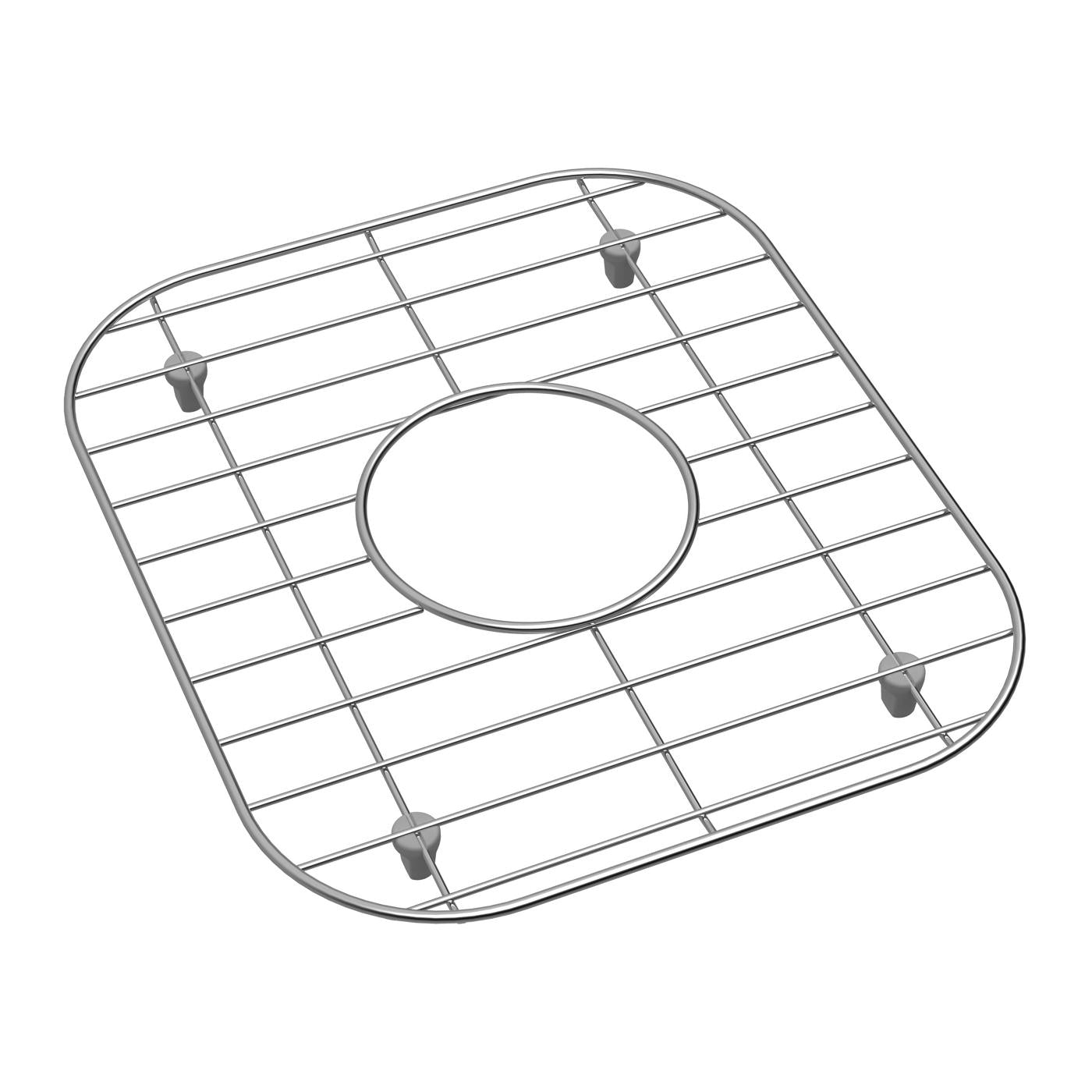 Elkay Tarja Dayton® Acero Inoxidable 16-1/2" x 18-1/4" x 8" de Un Tazón de Bar Bajo Cubierta — vista de producto