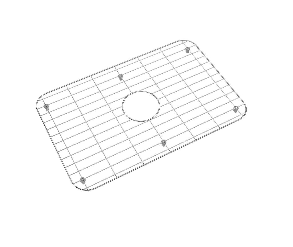 Elkay Tarja Dayton® Acero Inoxidable 26-1/2" x 18-1/2" x 8" de Un Tazón Bajo Cubierta — vista de producto