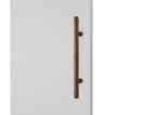 Bamboo Grip Handle — Shown in S2 Finish