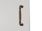 Ridge Grip Handle — Shown in S2 Finish