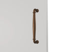Ridge Grip Handle — Shown in S2 Finish