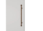 Ridge Grip Handle — Shown in S2 Finish