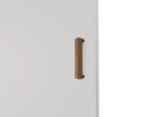 Deco Grip Handle — Shown in S2 Finish