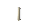 Deco Grip Handle — Shown in W1 Finish