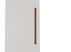Deco Grip Handle — Shown in S2 Finish