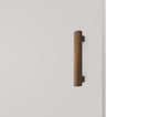 Kyoto Mentori Grip Handle — Shown in S2 Finish