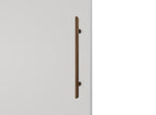 Kyoto Grip Handle — Shown in S2 Finish
