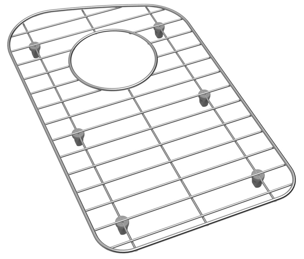 Elkay Tarja Dayton® Acero Inoxidable 33" x 22" x 8" 60/40 de Dos Tazones de Doble Montaje — vista de producto
