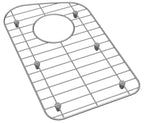Elkay Tarja Dayton® Acero Inoxidable 33" x 22" x 8" 60/40 de Dos Tazones de Doble Montaje — vista de producto