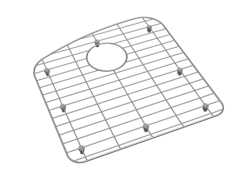 Elkay Tarja Dayton® Acero Inoxidable 33" x 22" x 8" 60/40 de Dos Tazones de Doble Montaje — vista de producto