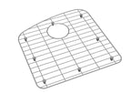 Elkay Tarja Dayton® Acero Inoxidable 33" x 22" x 8" 60/40 de Dos Tazones de Doble Montaje — vista de producto