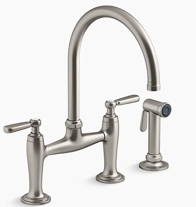 Kohler Edalyn™ de Studio McGee