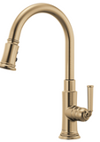 Brizo Rook grifo para cocina