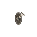 oporte para Barandal Corbel Arched — Rocky Mountain Hardware bronce macizo