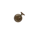 oporte para Barandal Maddox — Rocky Mountain Hardware bronce macizo