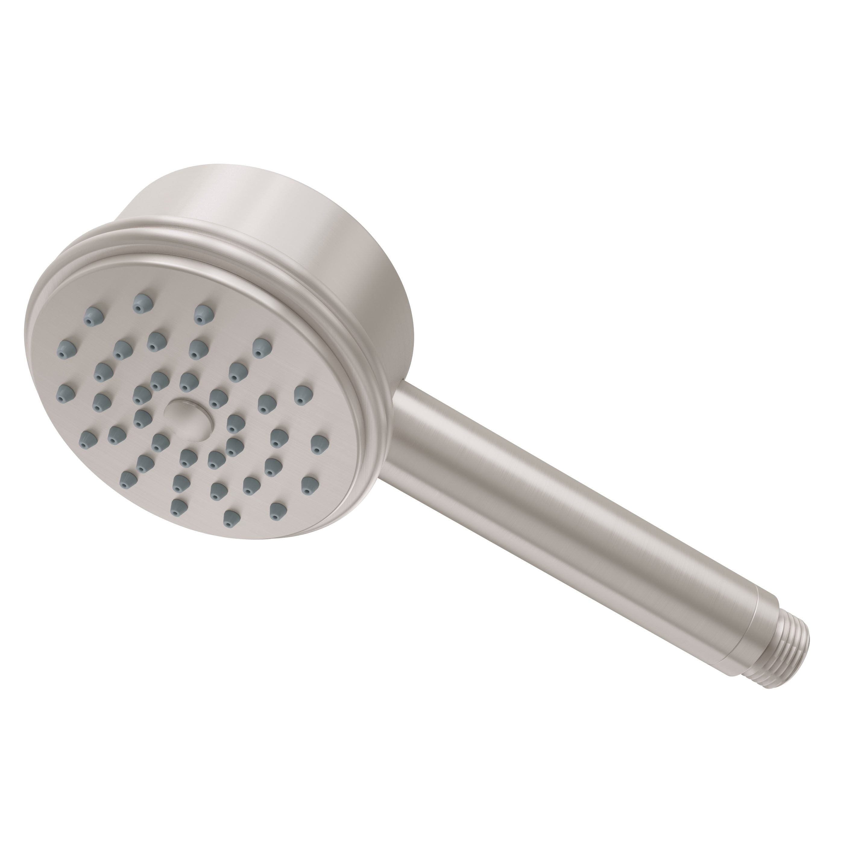 California Faucets Del Mar 3" Regadera de Mano - Traditional