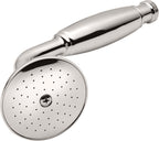 California Faucets Regadera de Mano Tradicional