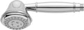 California Faucets Regadera de Mano StyleFlow BËL Tradicional de 2-5/8"