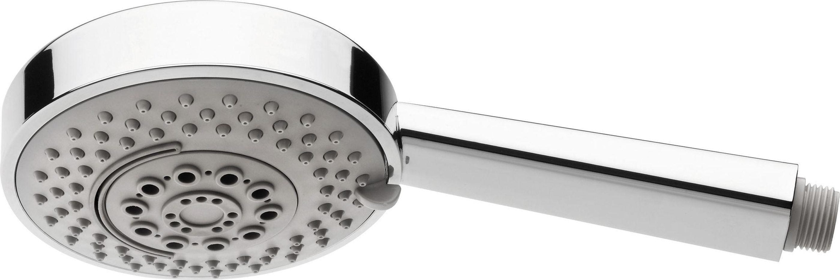 California Faucets Regadera de Mano StyleFlow IKO Contemporánea de 5"