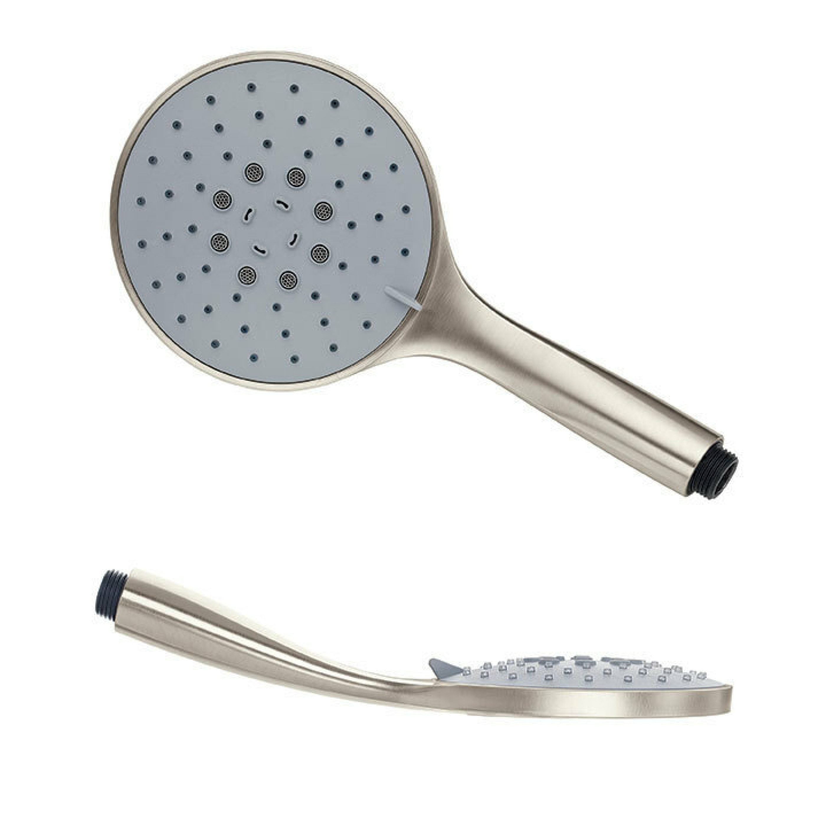 California Faucets Regadera de Mano StyleFlow Air IKO Contemporánea de 5-1/8"