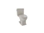 TOTO Connelly® Inodoro de dos piezas 1.28 GPF & 0.9 GPF, Elongated Bowl