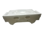 Barclay Cali lavabo tipo consola — vista de producto