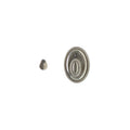 asador de Privacidad Maddox 2 3/8" x 3 5/16" — Rocky Mountain Hardware bronce macizo