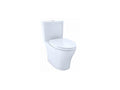 TOTO Aquia® IV Toilet - 1.28 GPF & 0.9 GPF, Taza Alargada