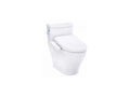 TOTO Aimes® WASHLET®+ S2 Inodoro de una pieza - 1.28 GPF