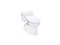 TOTO Carolina® II WASHLET®+ S2 Inodoro de una pieza - 1.28 GPF